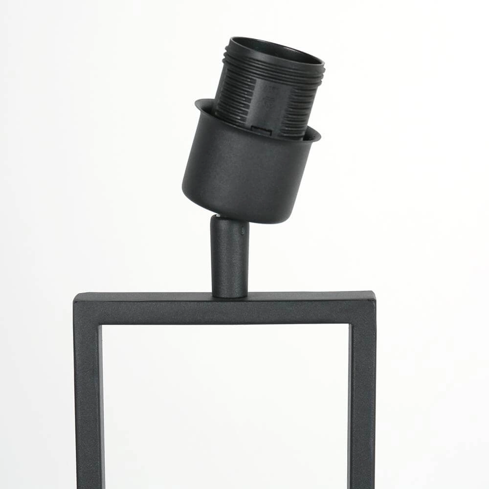 Table lamp 55cm Stang with golden hood Steinhauer 8712746173963