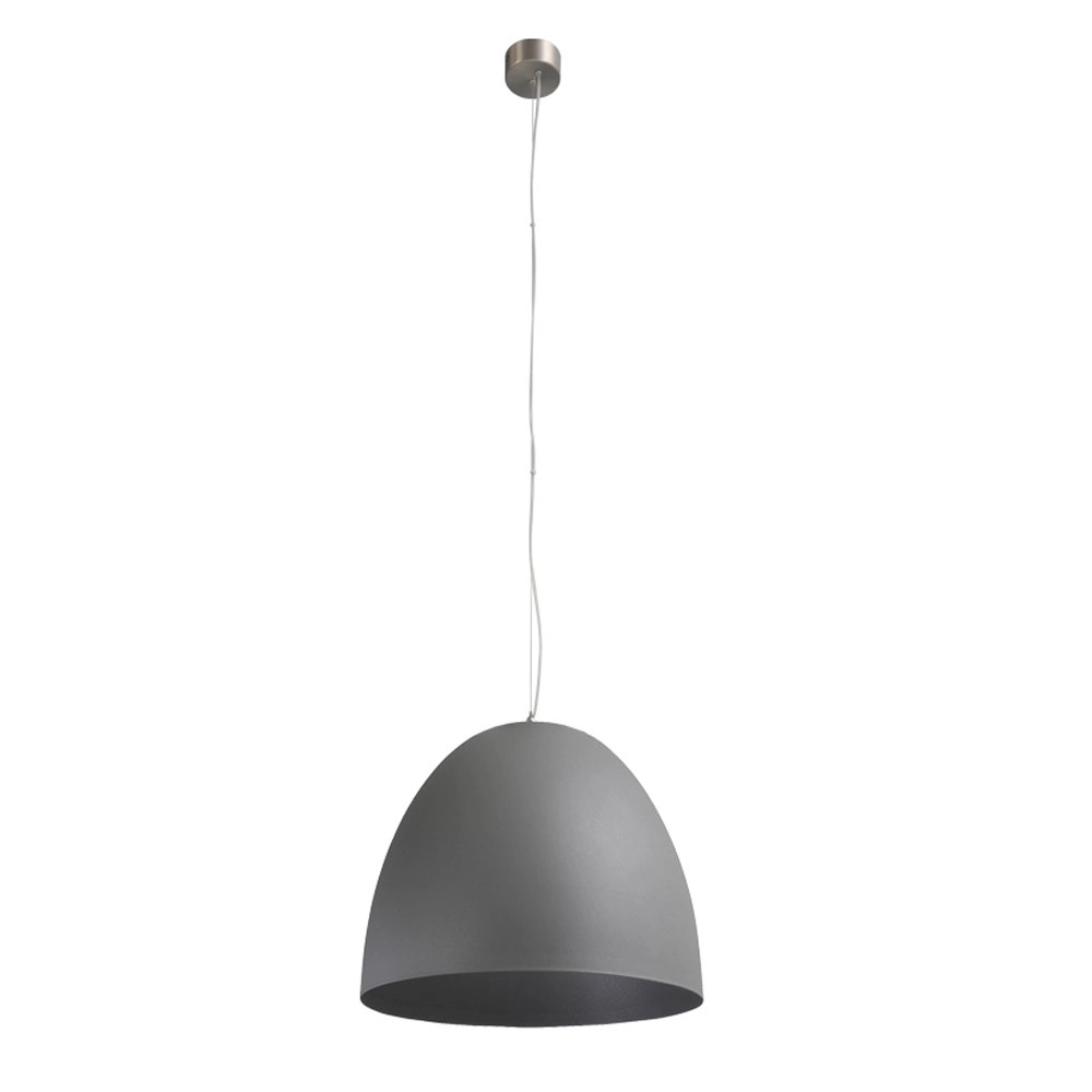 Pendant lamp Concepto Concrete 60 Masterlight 8718121152691