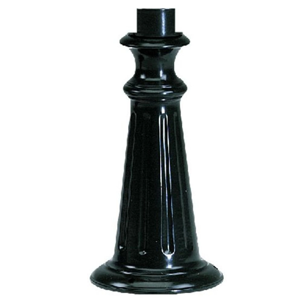 Nostalgic mast Parma KS250 nostalgic - black KS Verlichting 8714732592345