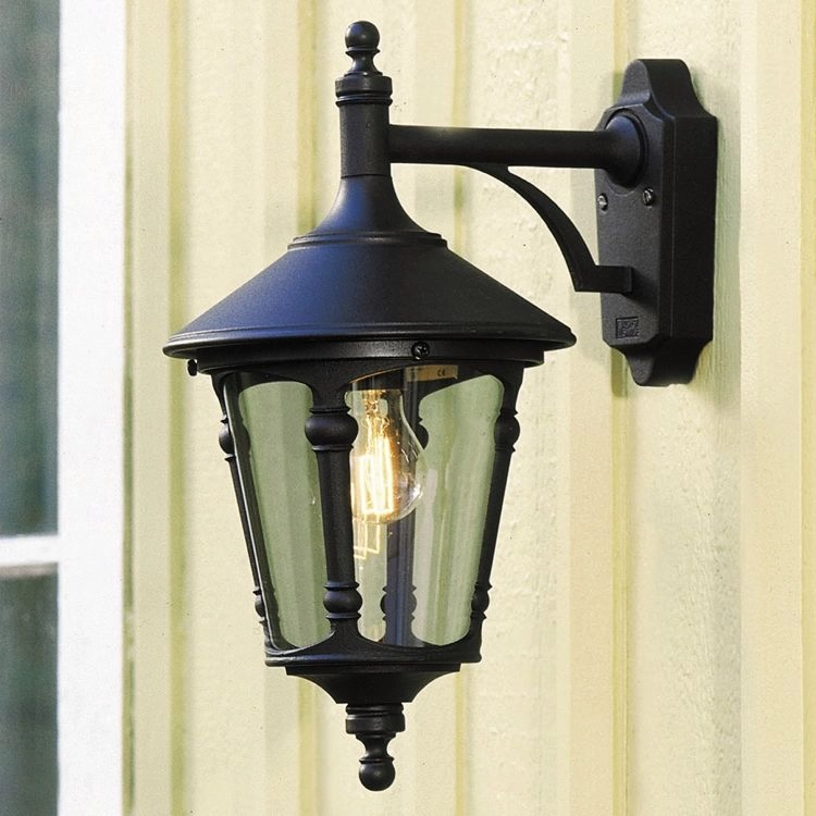 Outdoor light Virgo Down Classic KonstSmide 7318305687509