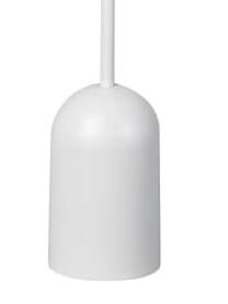 White floor lamp Bobby ETH 8720195301455