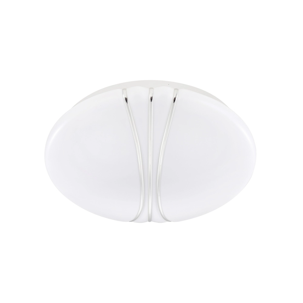 Ceiling light Palti white