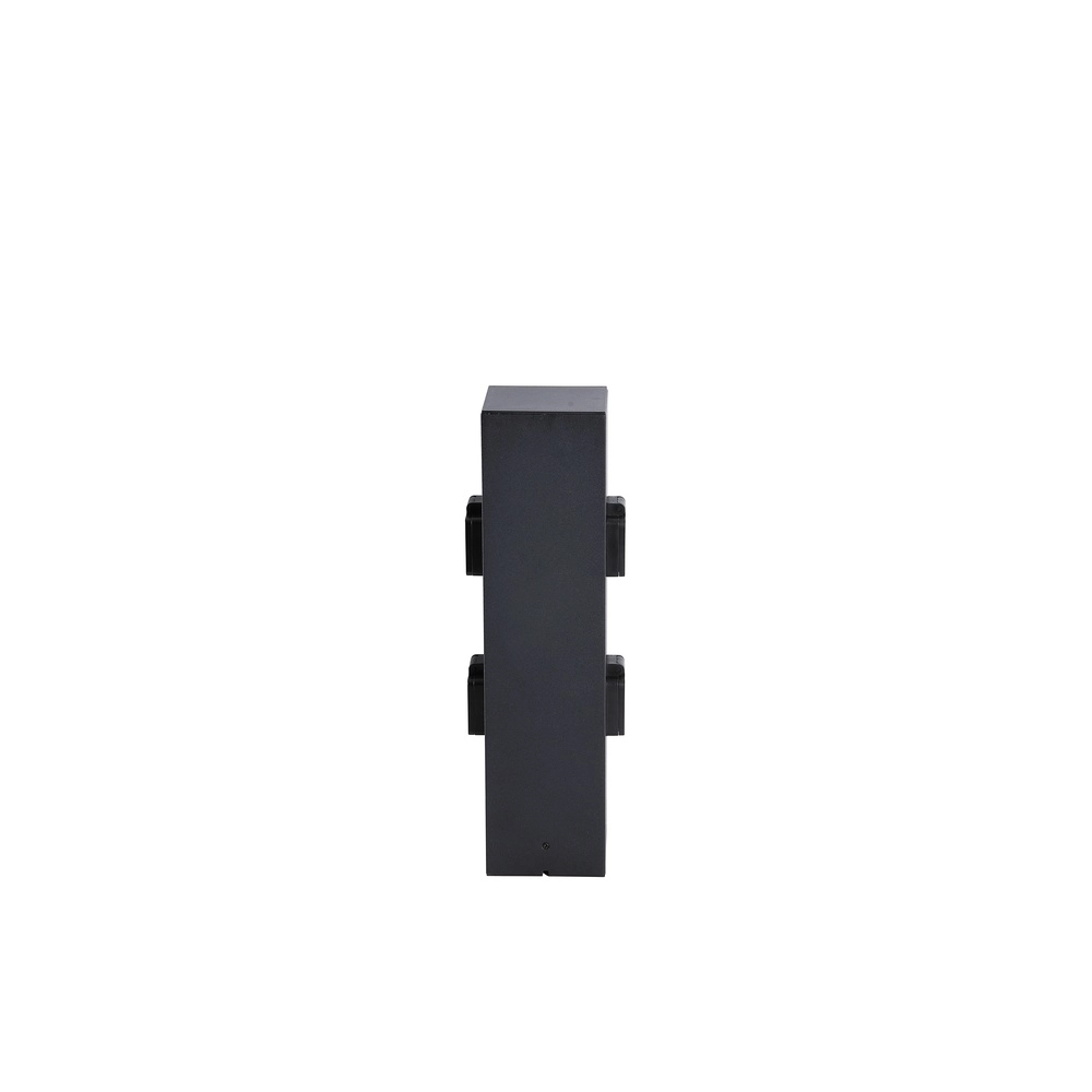 Socket Multisocket for outdoors