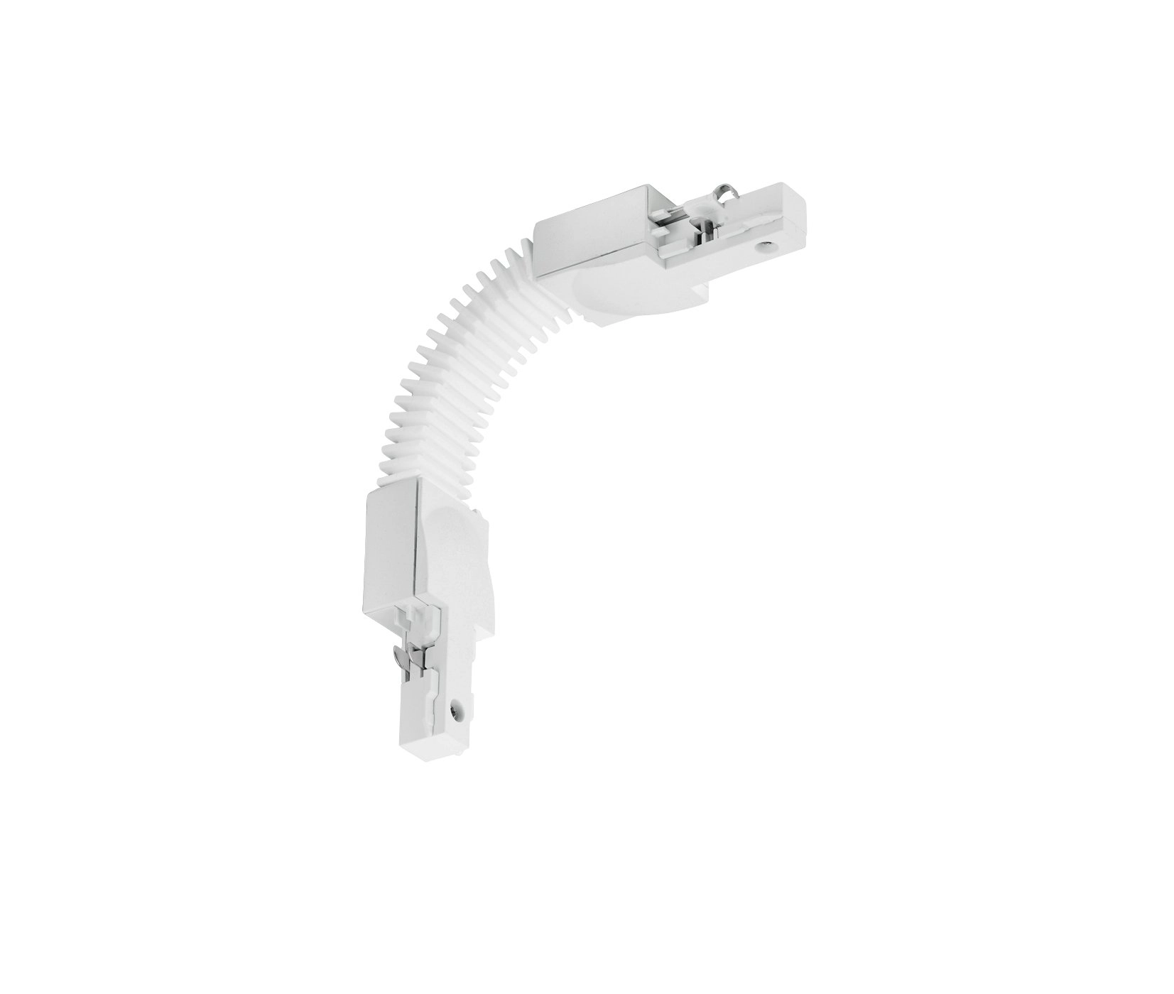 2-phase flex connector Duoline white