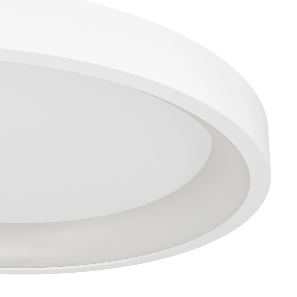 Round ceiling lamp Loretello-Z Smart White Eglo 9008606358250