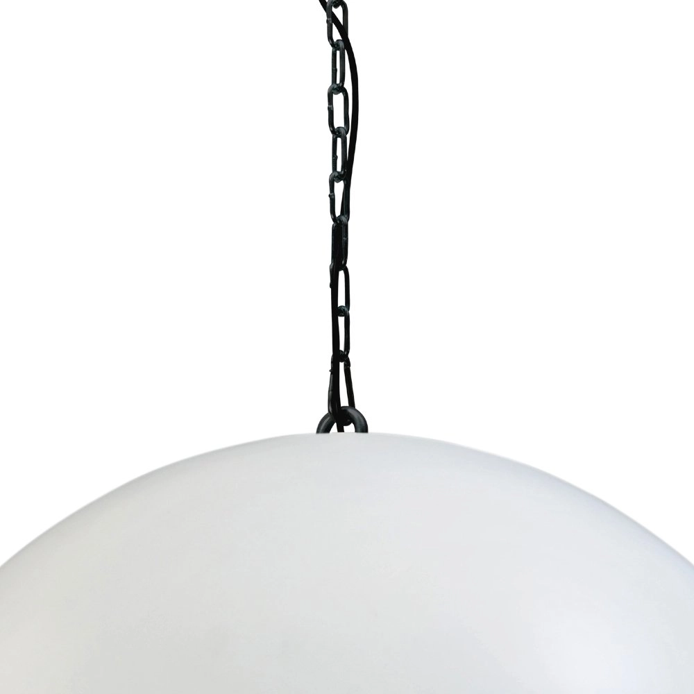 Pendant lamp Industria Silver 60 Masterlight 8718121123011