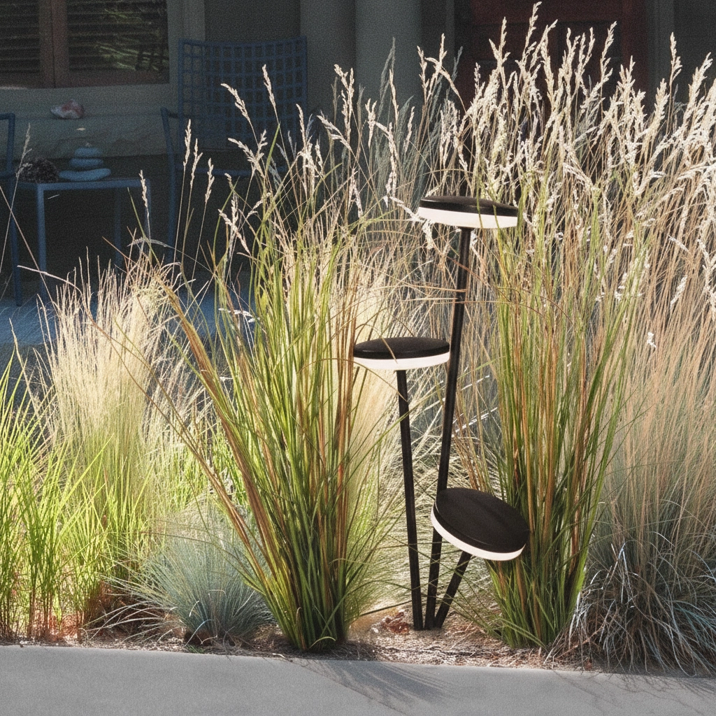Outdoor lamp Nawa Design 93cm