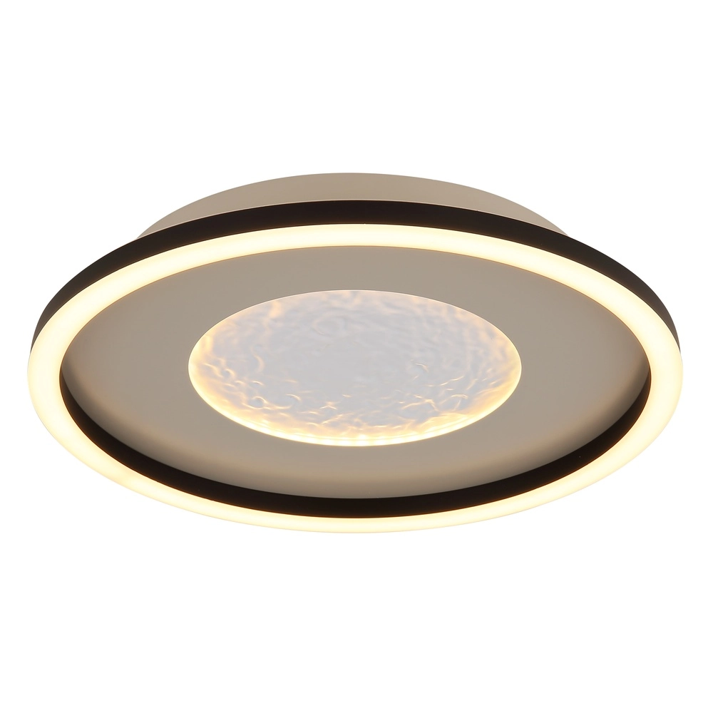 Ceiling lamp Wiley white Globo 9007371475308
