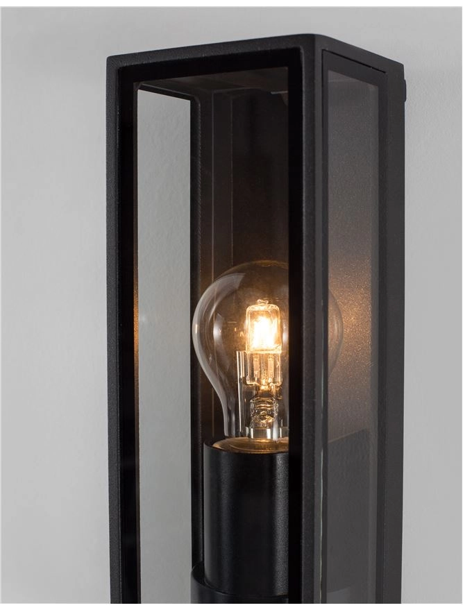 Wall lamp Sorren ankle Lyora 5212017425409