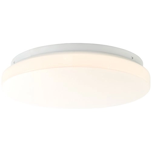 Ceiling light Farica Starry with star effect Brilliant 4004353373527