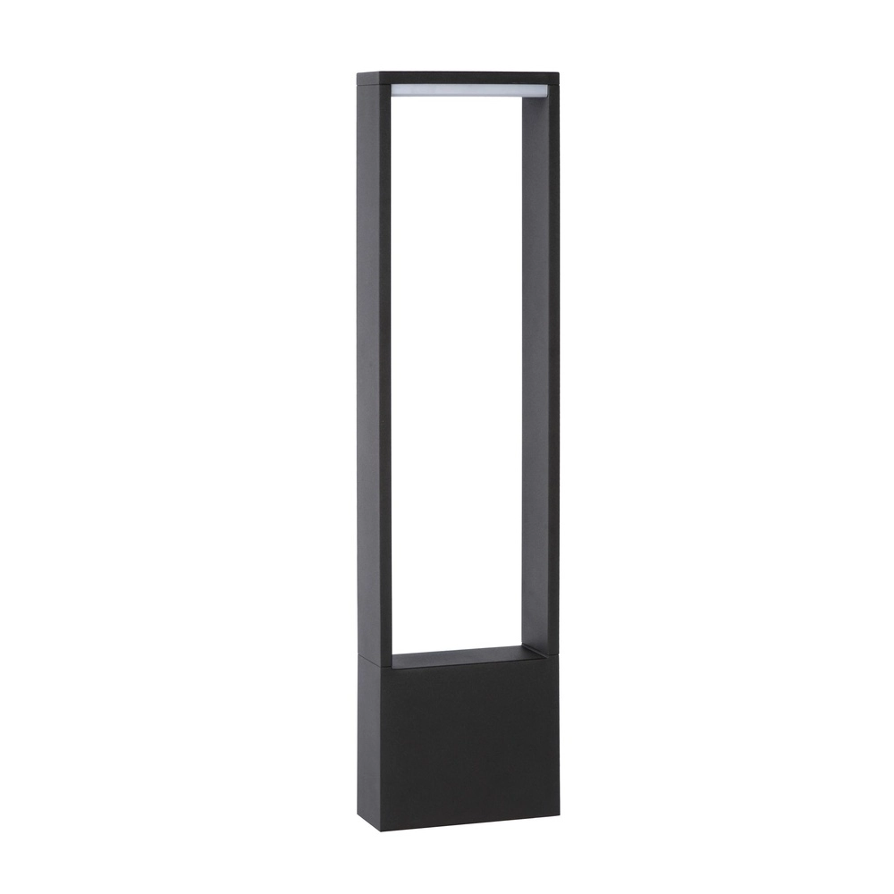 Design garden lamp Goa anthracite