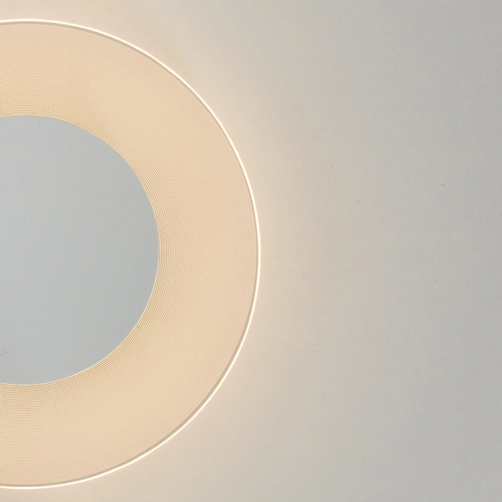 LED flush ceiling light Lido 28 Steinhauer 8712746106237