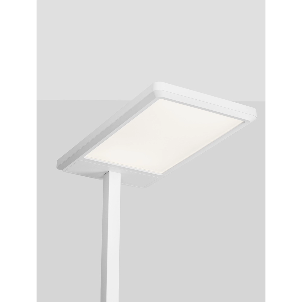 White floor lamp Biolight anti-UV Lyora 5212017477811