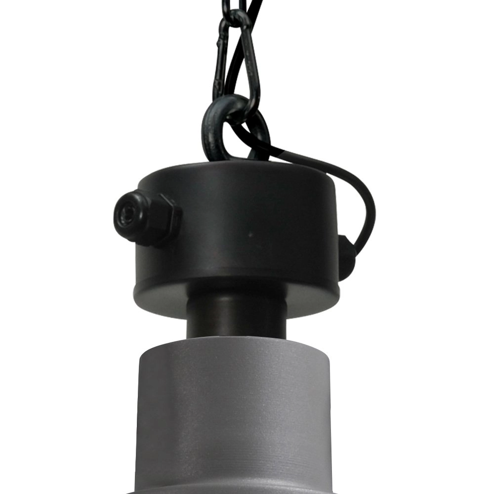 Pendant lamp Industria 27 Masterlight 8718121232416
