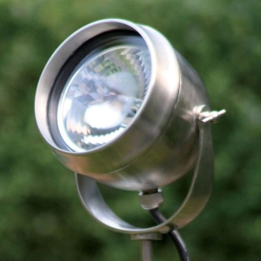 Luxury lighting spots Macro AR111 90cm Authentage 8716803505520