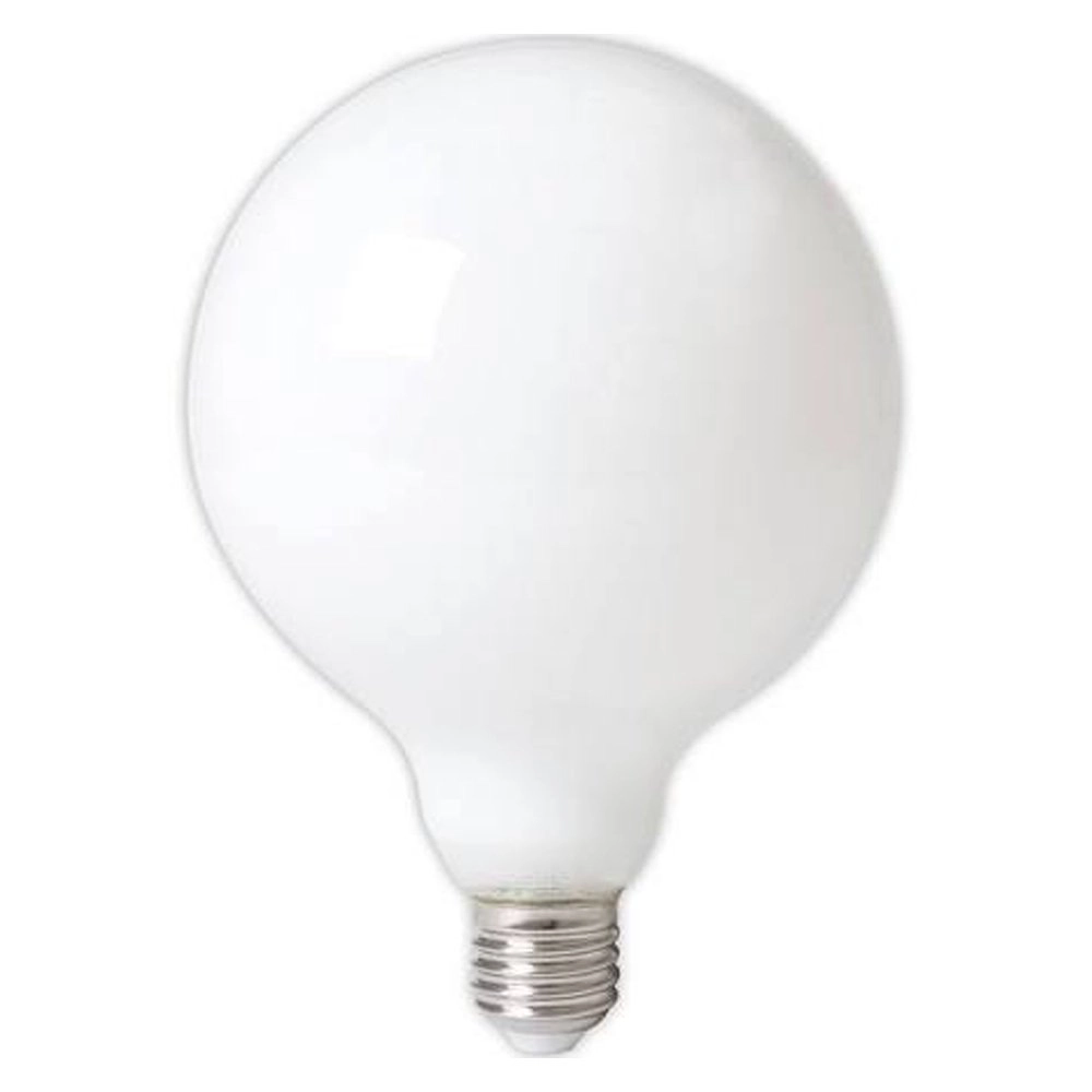 Light source 9W - E27 - GLB125 - Led - Filament Soft