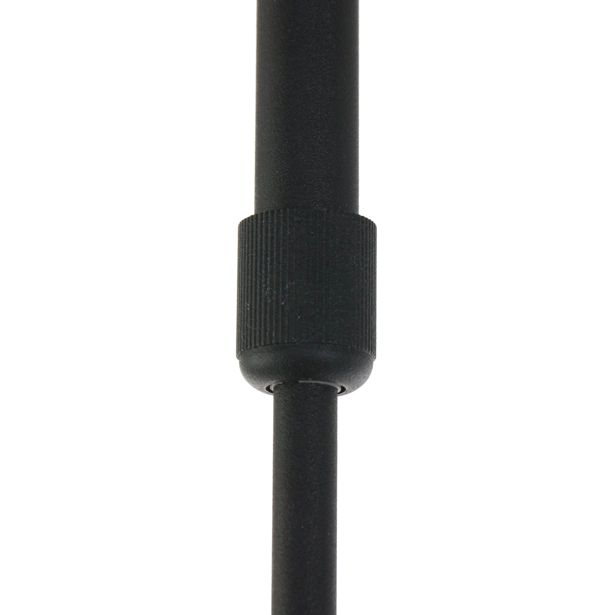 Pendant lamp Mexlite Vitrine black Steinhauer 8712746125153