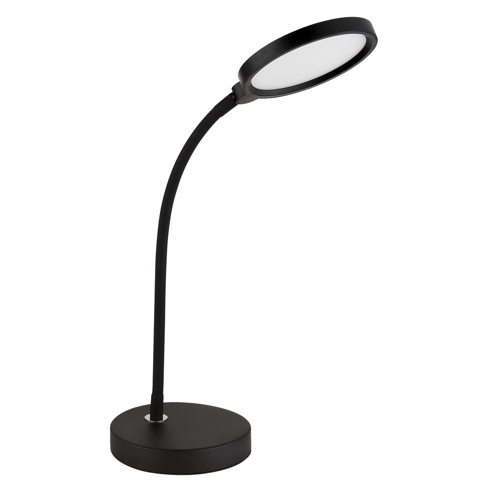 Design table lamp Kalderon Black Globo 9007371580125