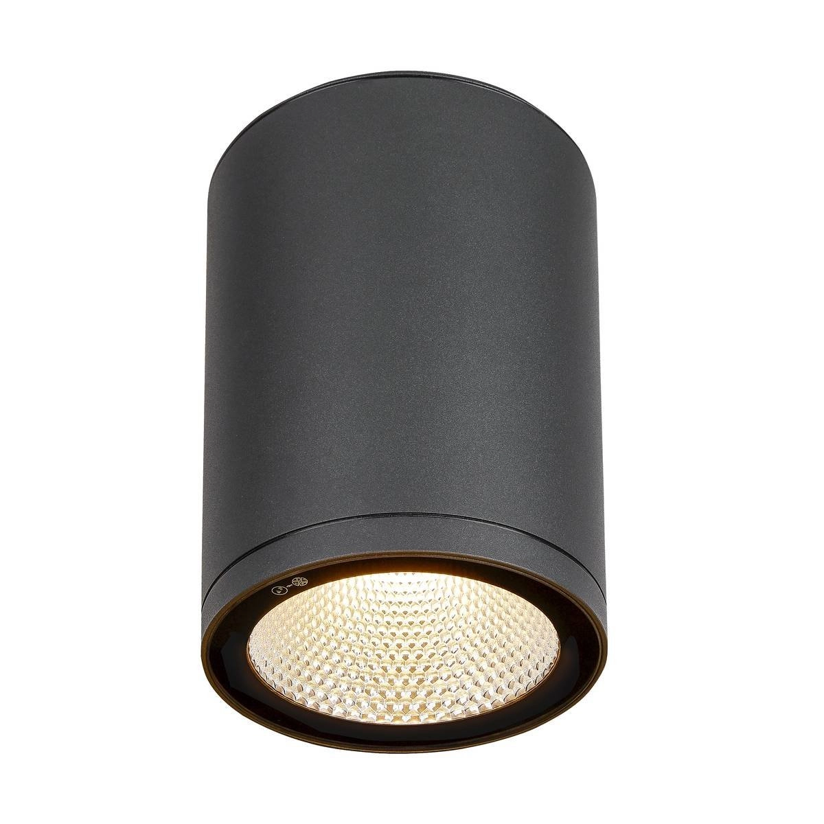 Ceiling surface mounted spot Enola Round SLV 4024163235990