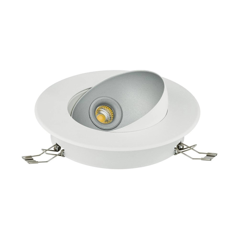 LED recessed spot Ronzano 1