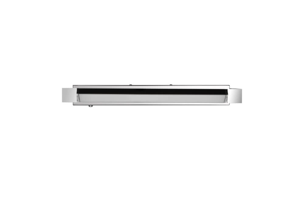 Led mirror lamp Fabrizio 50cm - chrome Trio 4017807616798