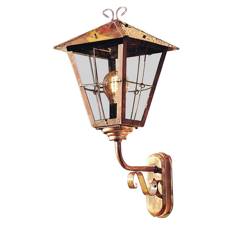 Outdoor light Fenix Up Rustic
