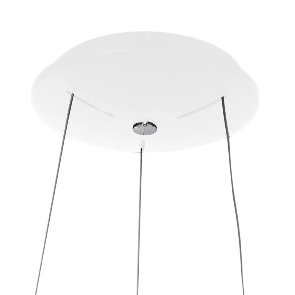 LED hanging lamp Ringlede Ø 48cm Steinhauer 8712746132854