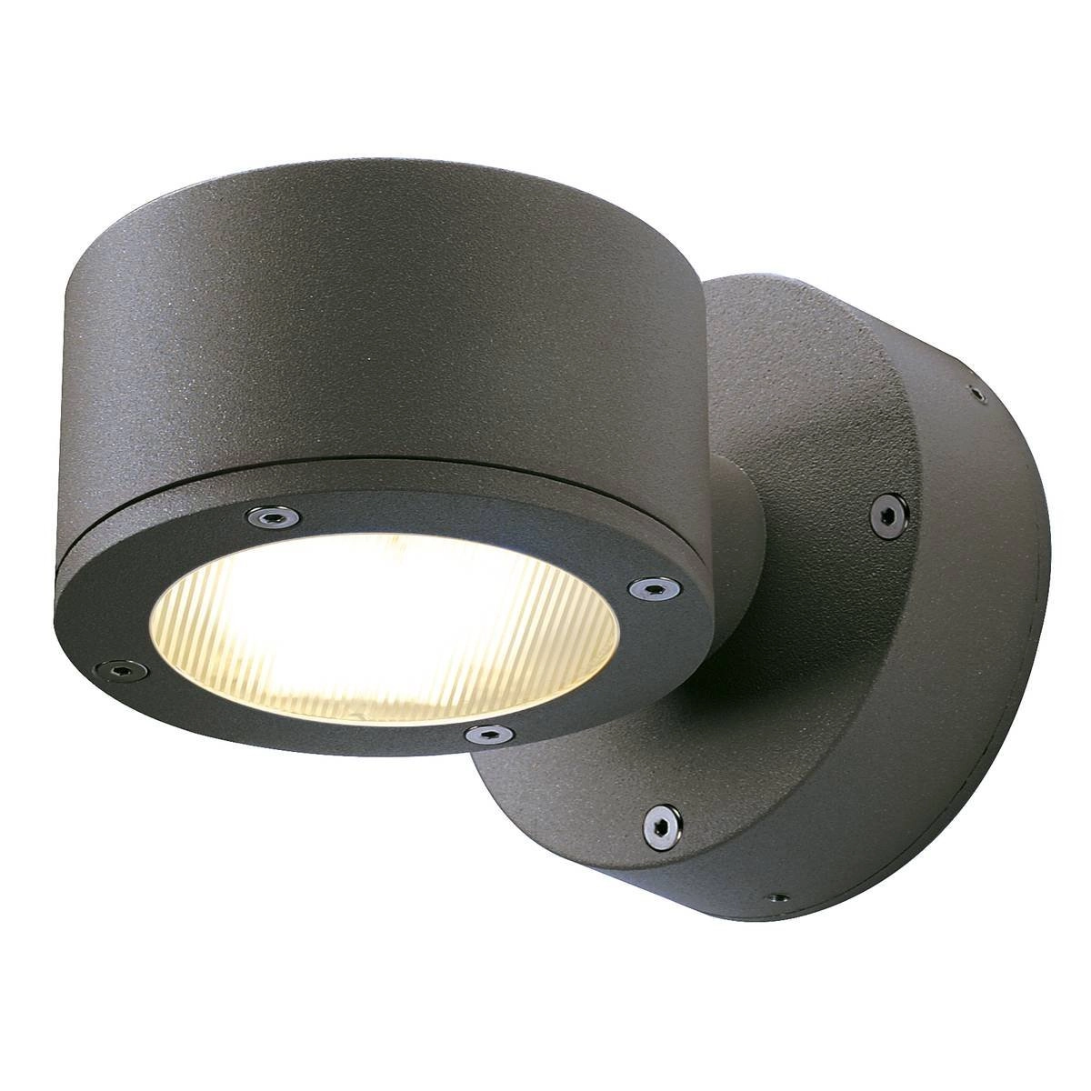 Outdoor lamp Sitra Wall Downlight