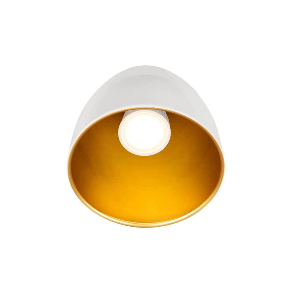 1-phase rail pendulum Para Cone white SLV 4024163292184