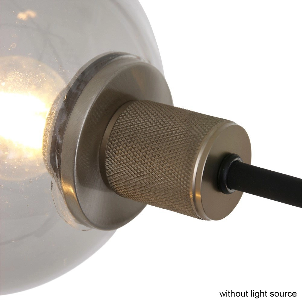 6-light pendant lamp Constellation Steinhauer 8712746133004