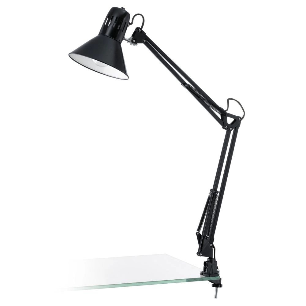 Table lamp Firmo Black