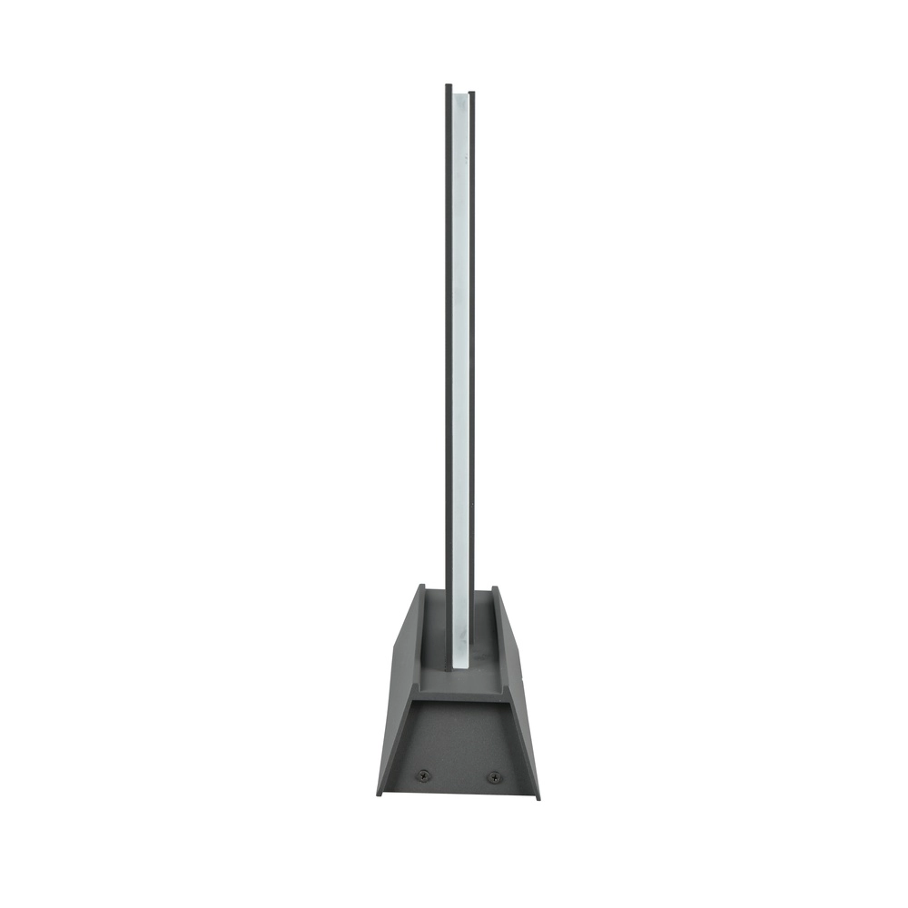Floor lamp Mariza anthracite 50cm Trio 4017807603743