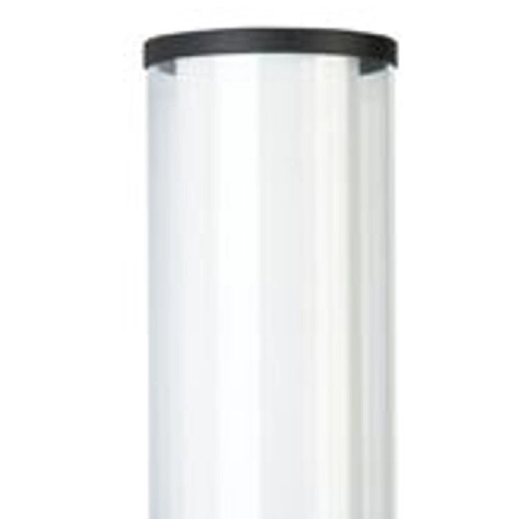 Outdoor light Rod Black Albert 4007235603118
