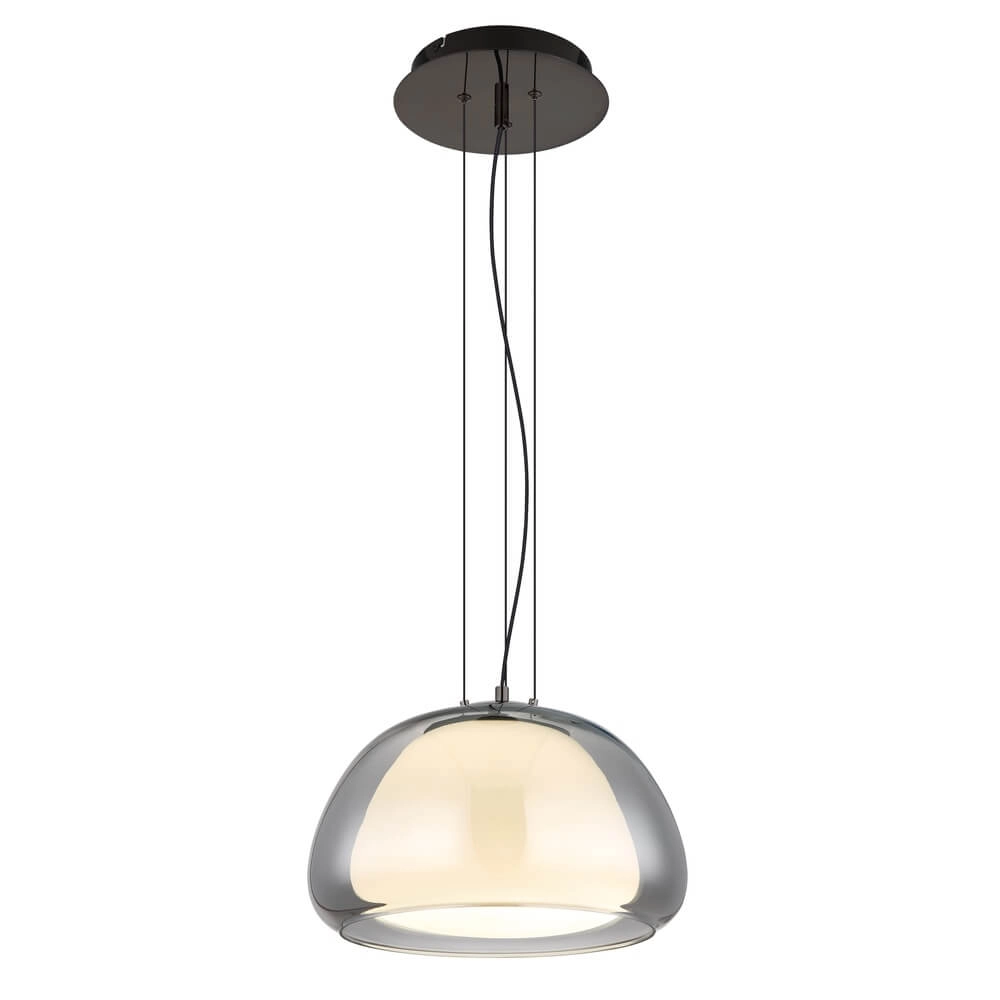 Design pendant lamp Avila single Ø 38cm