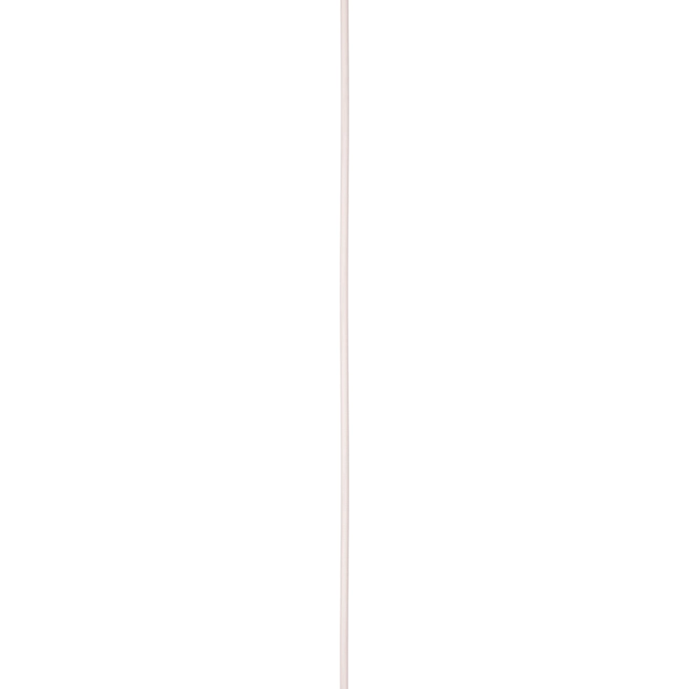 Glass hanging lamp Copley rose gold Eglo 9002759436315
