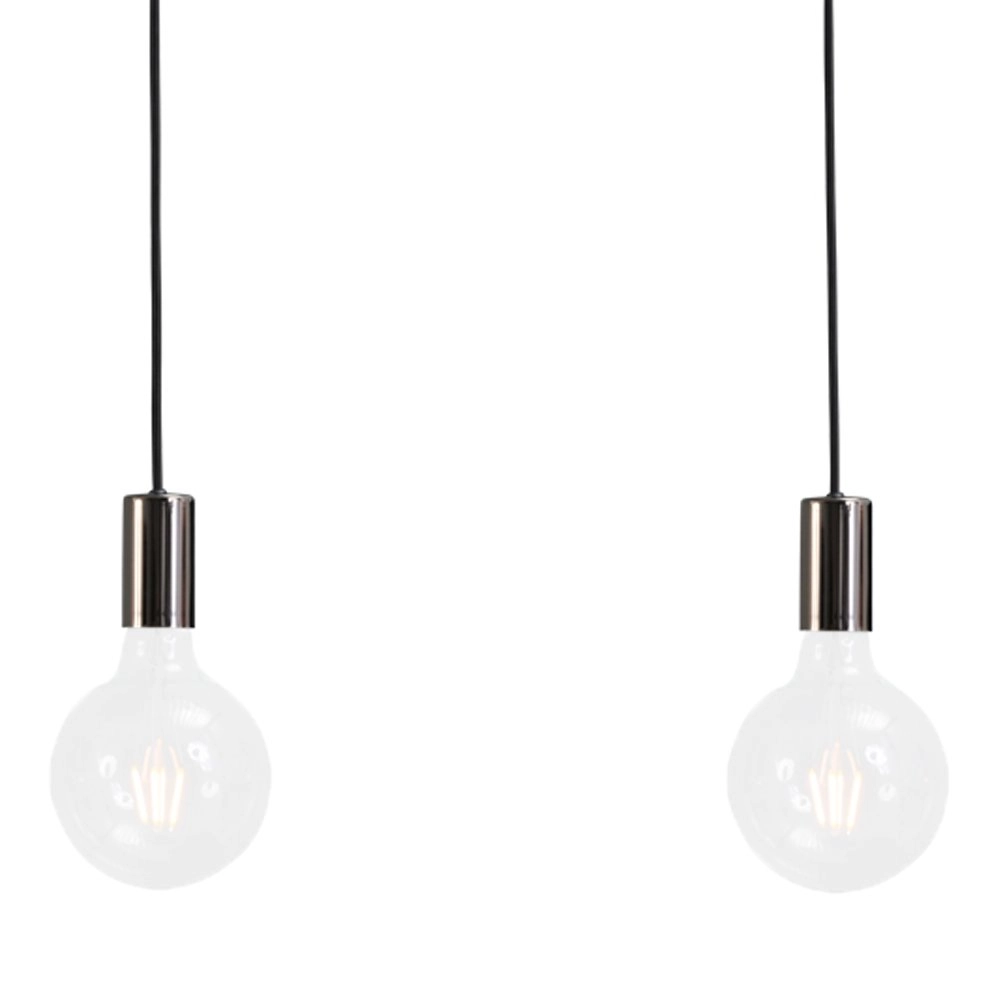 Pendant lamp Concepto 3-light Masterlight 8718121142432