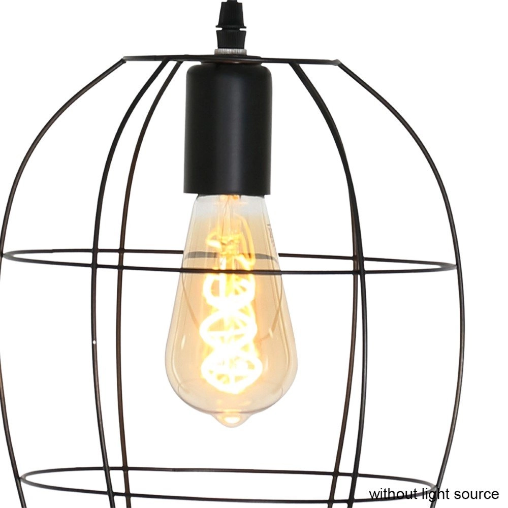 Wire lamp Minimalics Steinhauer 8712746132960