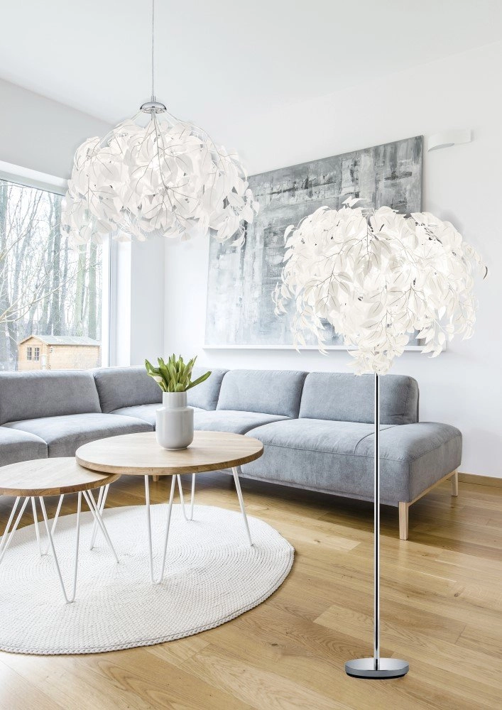 Lamp Leavy Trio 4017807299762
