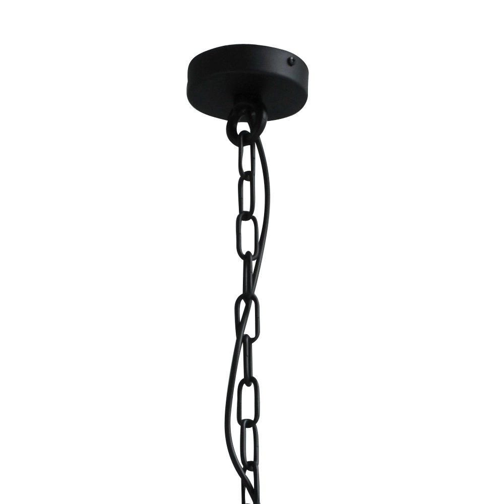Pendant lamp Industria Gold 40 Rustic Masterlight 8718121159560