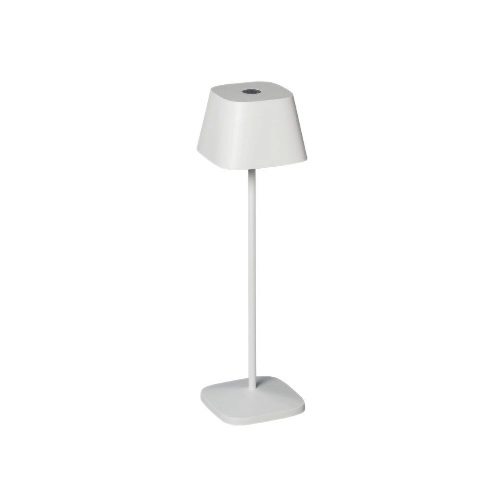 Rechargeable table lamp Capri KonstSmide 7318307814255