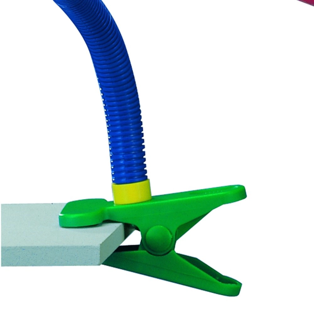 Clamp spot Flexo colored Trio 4017807051438
