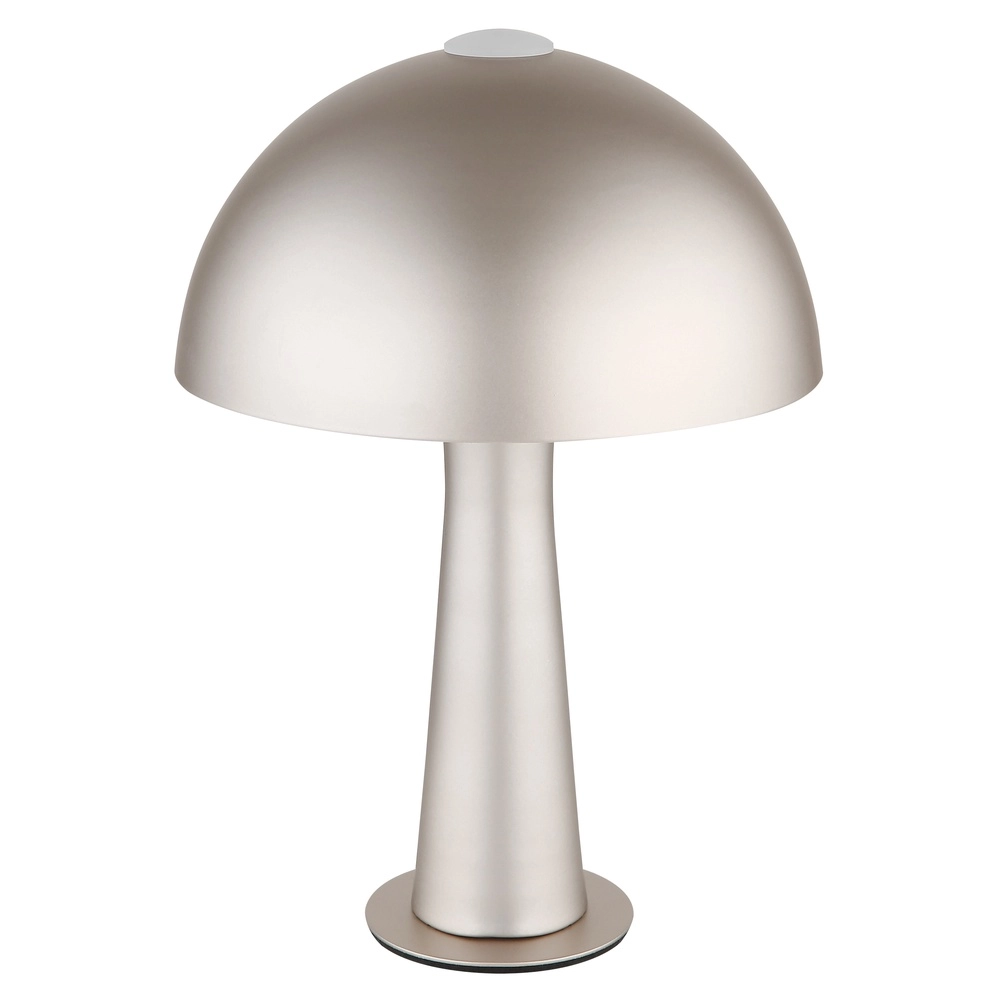 Modern table lamp Julia Brown Globo 9007371580620