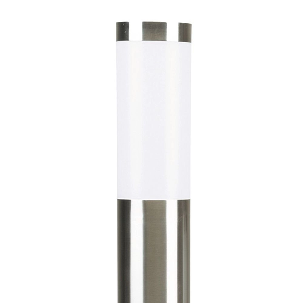 Stainless steel patio lamp Lech 2 KS Verlichting 8714732702959