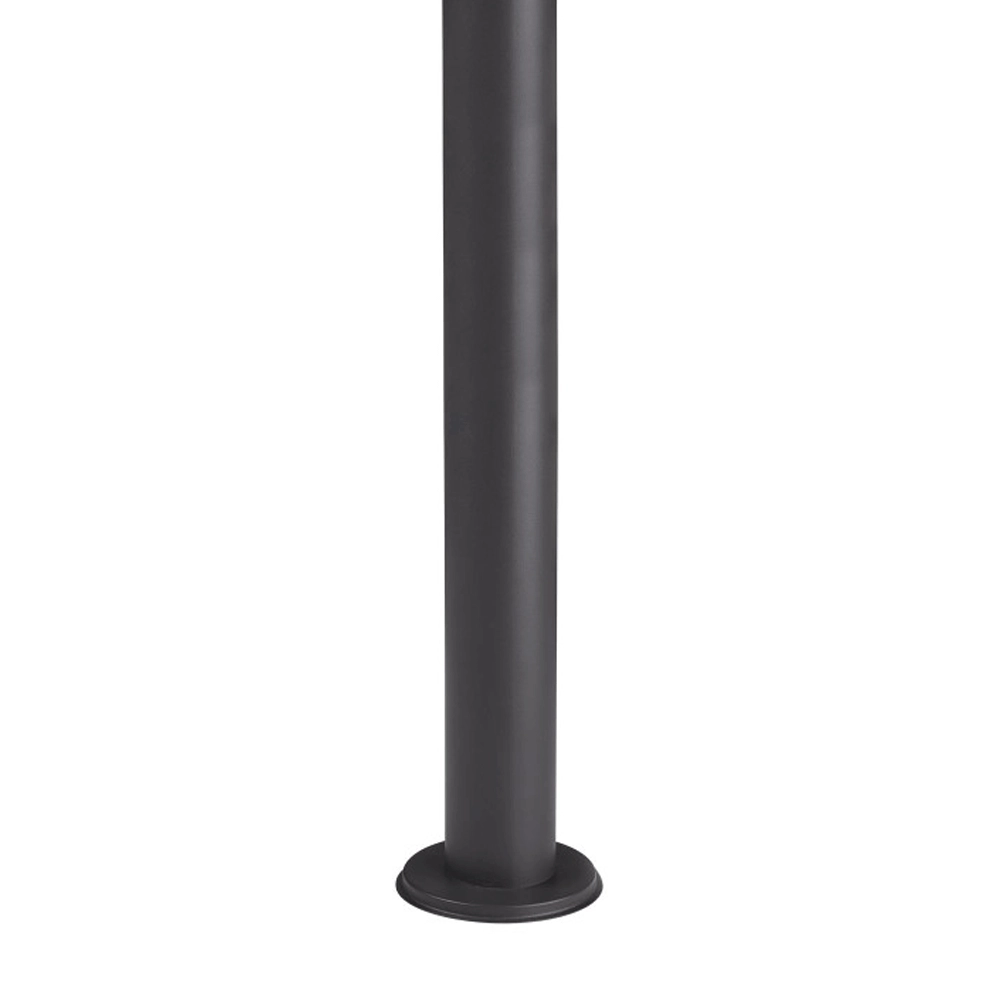 Floor Terrace Lamp Tucson Searchlight 5053423091853