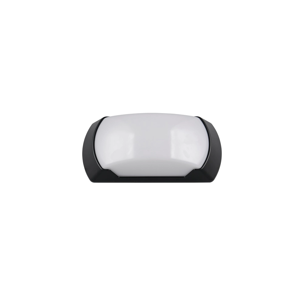 Design outdoor lamp Cumana Black Trio 4017807687897