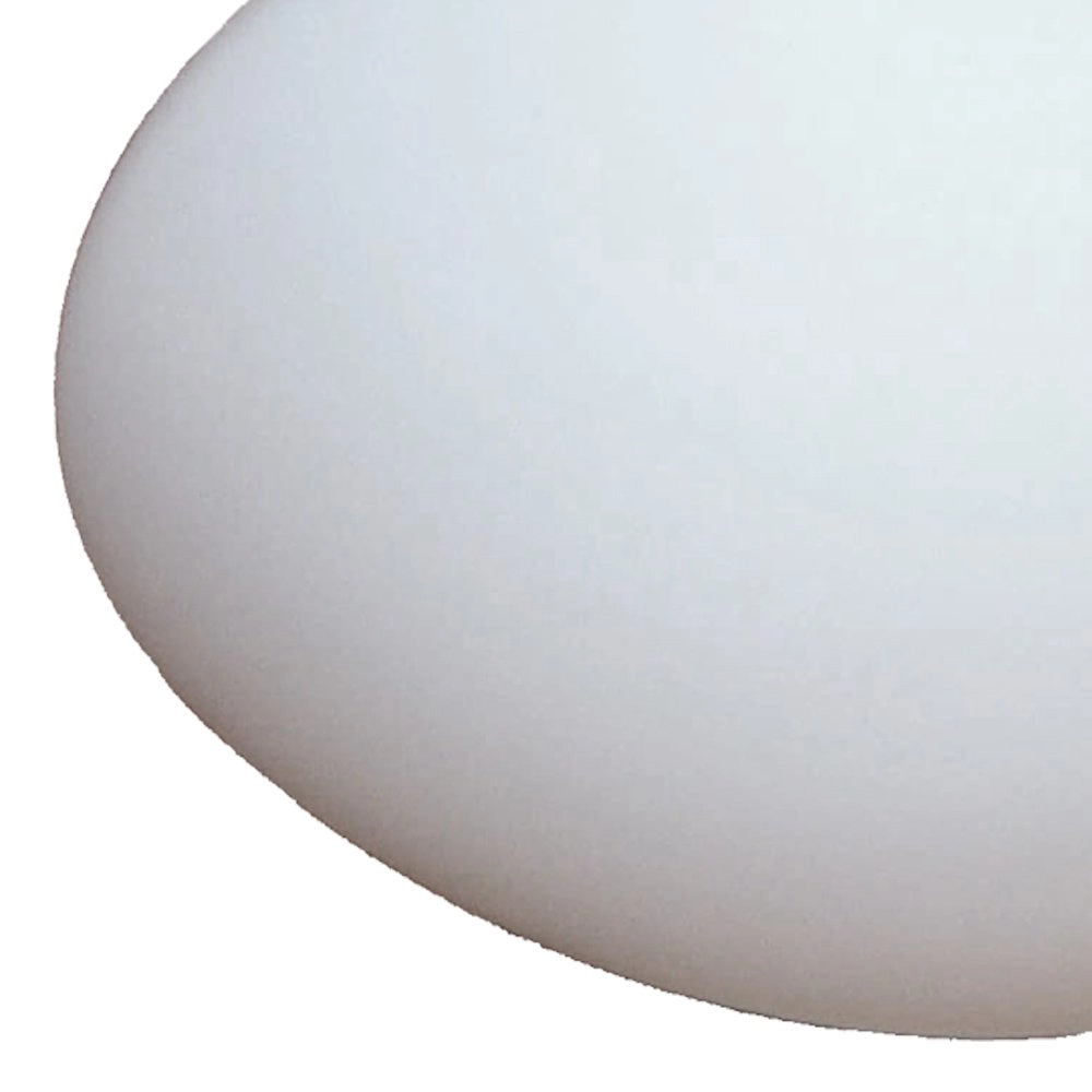 LED flush ceiling light Plafonniere 35cm white Masterlight 8718121126548