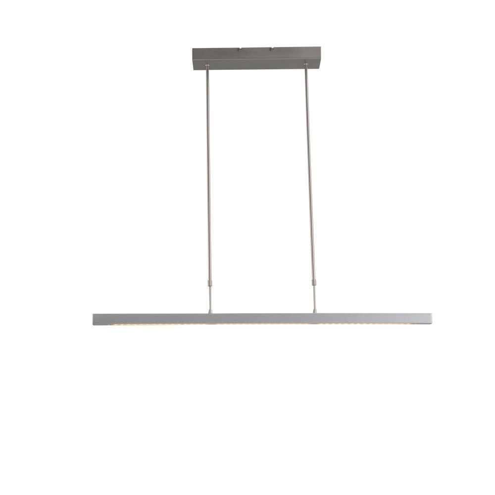 Dining table lamp Real 3 100cm gray