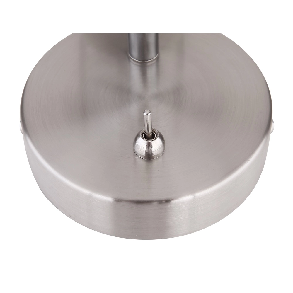 Wall light Willy nickel Globo 9007371400102