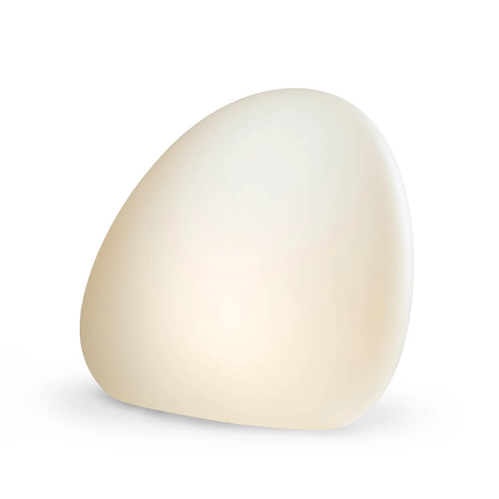 Garden lamp Stone M Lyora 5903139105804