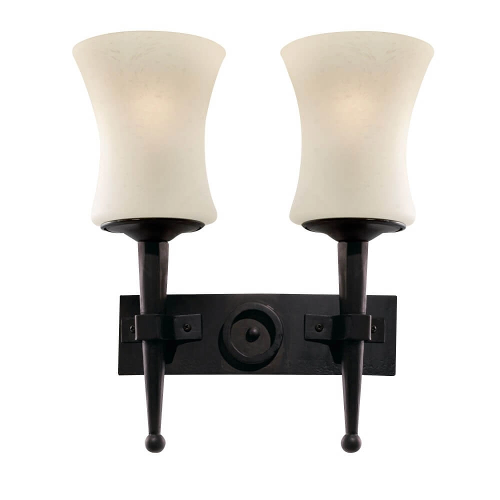 Castle wall lamp Cartwheel